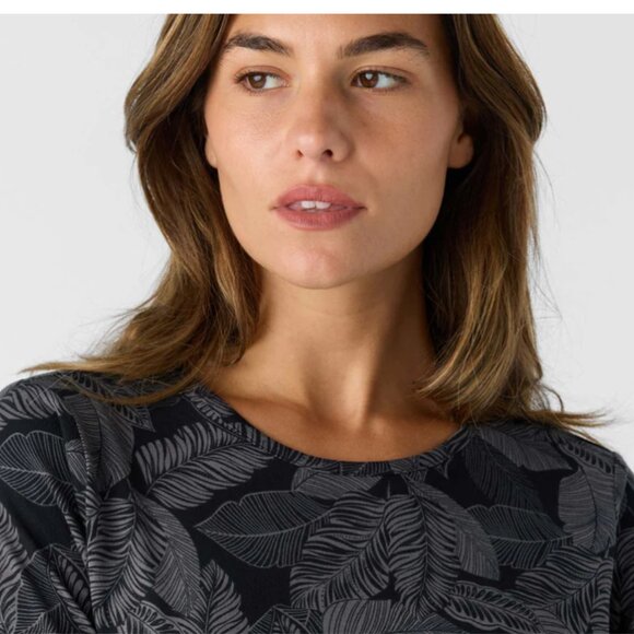 Sunray Long Sleeve Sun Tee - Picture 6 of 6